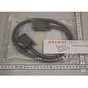 [0620-00461/700390] EVC CABLE, MALE/MALE, 3FT, L-COM CTLEVCMM-3