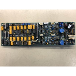 [810-025370-001/800021] Assy PCB Chiller Control