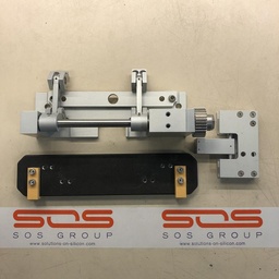 [853-001198-001/800047] Assy Gate & Linkage-Outer Door