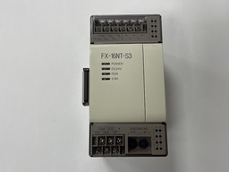 [FX-16NT-S3 / 615167] Melsec Programmable Controller