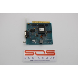 [810-190572-001/800402] Serial Comm Board, Battery Backup PCB, Rev.C/Rev.B