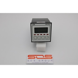[MCD53PI/800420] Digital Conductivity Monitor, 85-250VAC/DC