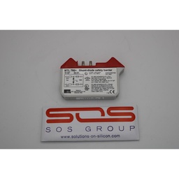 [MTL788+/800541] Shunt-diode Safety Barrier