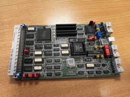 [03-322709A02/614395] PCB ASSY-COMPOSITE VIDEO GRAPHICS