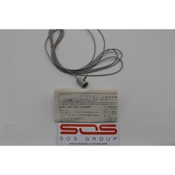 [PS1100-R06L/100622] VACUUM SWITCH, PUSH IN 6MM, -0.1 TO 0.45MPA